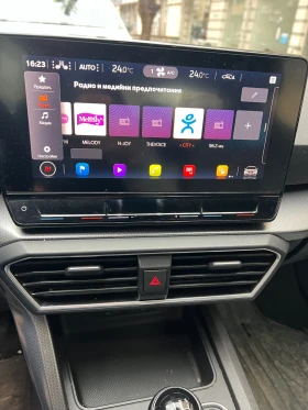 Seat Leon 2.0 tdi, снимка 6