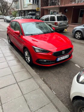 Seat Leon 2.0 tdi, снимка 1