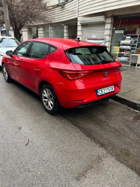 Seat Leon 2.0 tdi, снимка 4