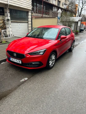 Seat Leon 2.0 tdi, снимка 2