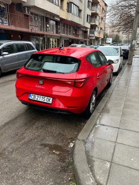 Seat Leon 2.0 tdi, снимка 3