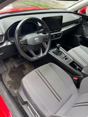 Seat Leon 2.0 tdi, снимка 5
