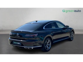 VW Arteon  2.0 TDi DSG SCR  R-Line  4Motion, Месечна вноска , снимка 7