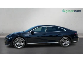 VW Arteon  2.0 TDi DSG SCR  R-Line  4Motion, Месечна вноска , снимка 3