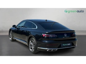 VW Arteon  2.0 TDi DSG SCR  R-Line  4Motion, Месечна вноска , снимка 2