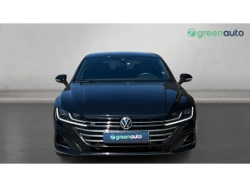 VW Arteon  2.0 TDi DSG SCR  R-Line  4Motion, Месечна вноска , снимка 5