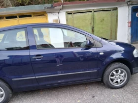 VW Fox, снимка 4