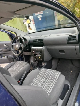 VW Fox, снимка 6