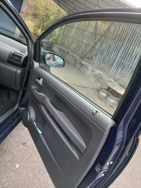 VW Fox, снимка 7