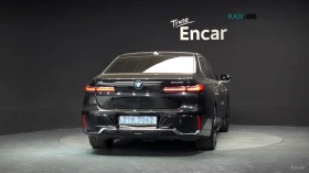 BMW i7 xDrive60 M Sport| Executive Lounge| Theatre Screen, снимка 4