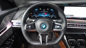 BMW i7 xDrive60 M Sport| Executive Lounge| Theatre Screen, снимка 12