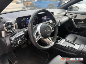 Mercedes-Benz CLA, снимка 11
