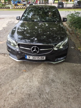 Mercedes-Benz E 300, снимка 5