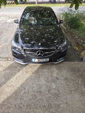 Mercedes-Benz E 300, снимка 2