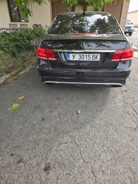 Mercedes-Benz E 300, снимка 7