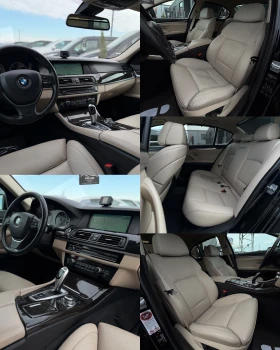 BMW 530 * M Sport* Обдухване* 2014* , снимка 11