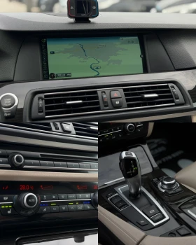 BMW 530 * M Sport* Обдухване* 2014* , снимка 12