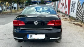 VW Passat, снимка 6