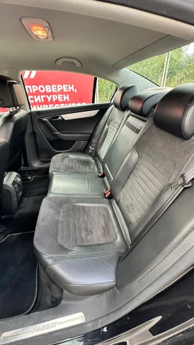 VW Passat, снимка 9