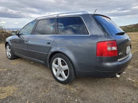 Audi A6, снимка 3