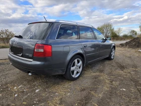 Audi A6, снимка 12