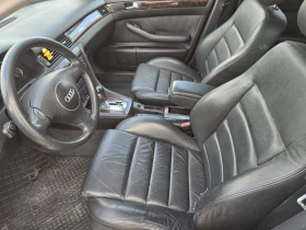 Audi A6, снимка 8