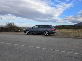 Audi A6, снимка 17