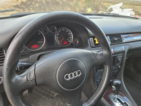 Audi A6, снимка 16