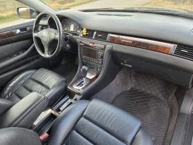 Audi A6, снимка 11