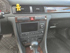 Audi A6, снимка 7