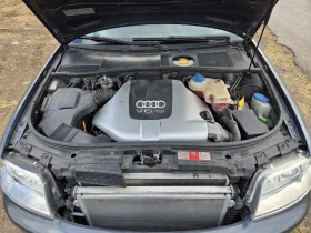 Audi A6, снимка 6