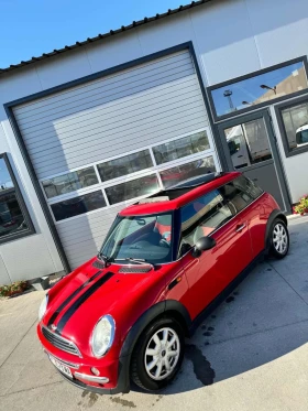 Mini One 1600    90 к.с, снимка 4
