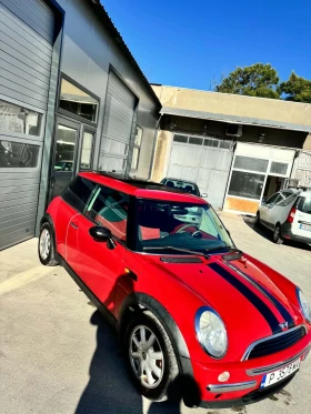 Mini One 1600    90 к.с, снимка 3