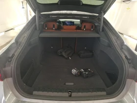 BMW i4 eDrive40 Leather LED Navi 91.46% SoH, снимка 11