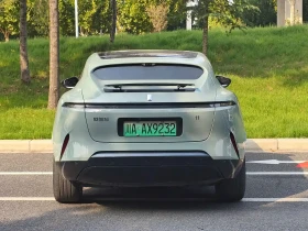 Avatr 11, снимка 5