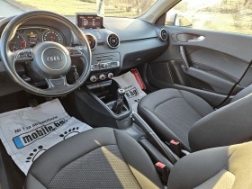 Audi A1 1.4TDI  Euro6 , снимка 8 - Автомобили и джипове - 45821227