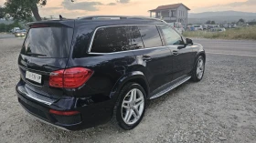     Mercedes-Benz GL 350 AMG,  Euro6 