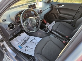 Audi A1 1.4TDI  Euro6  | Mobile.bg   7