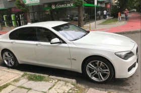 BMW 740 xDrive , M pack , 40d , TOP, снимка 5