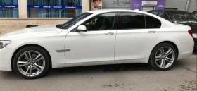 BMW 740 xDrive , M pack , 40d , TOP, снимка 12