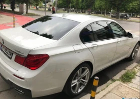 BMW 740 xDrive , M pack , 40d , TOP, снимка 4