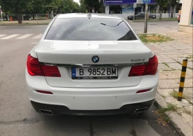 BMW 740 xDrive , M pack , 40d , TOP, снимка 3