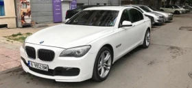 BMW 740 xDrive , M pack , 40d , TOP, снимка 1