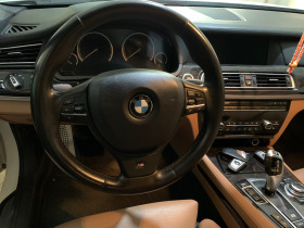 BMW 740 xDrive , M pack , 40d , TOP, снимка 16 - Автомобили и джипове - 45864854