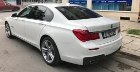 BMW 740 xDrive , M pack , 40d , TOP, снимка 2