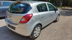 Opel Corsa 1.2i   | Mobile.bg   6