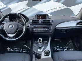 BMW 116 AUTOMATIC, снимка 9