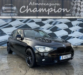 BMW 116 AUTOMATIC, снимка 3