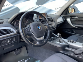 BMW 116 AUTOMATIC, снимка 13