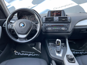 BMW 116 AUTOMATIC, снимка 11